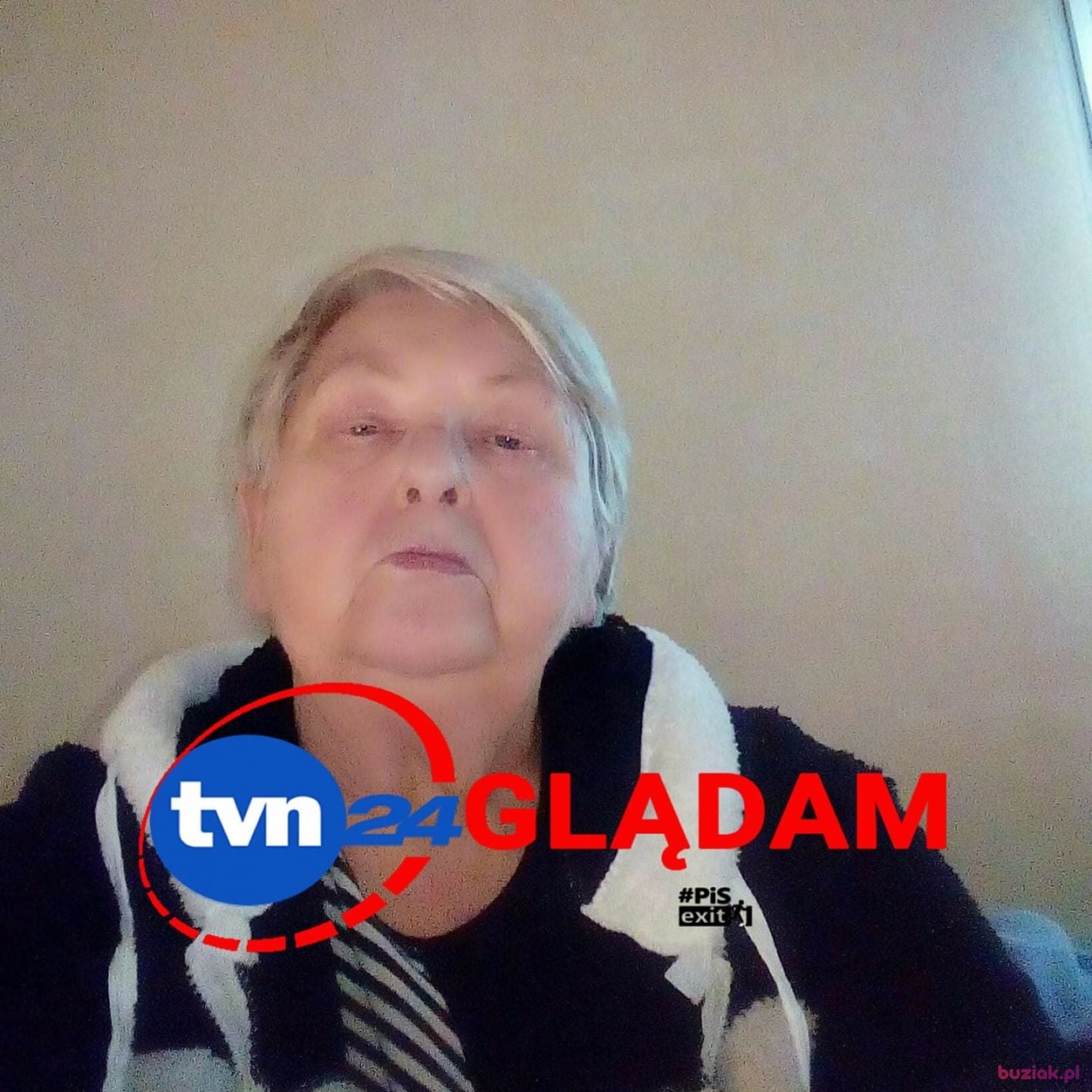 Barbara, Kobieta, 75, Warszawa, Polska, Zdjęcie: 3
