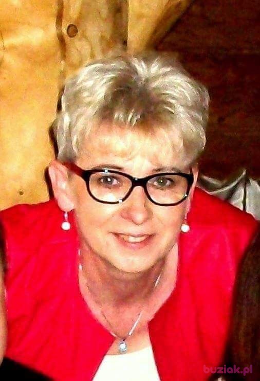 joanna, Female, 54, Hrubieszów, Polska, Photo: 1