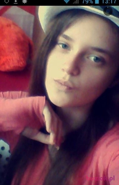 Aleksandra (Ola), Kobieta, 24, Stalowa Wola, Polska: 1