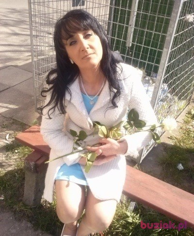 Sara, Female, 53, Stargard Szczeciński, Polska, Photo: 3