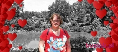 Wanda, Kobieta, 46, Nysa, Polska: 1