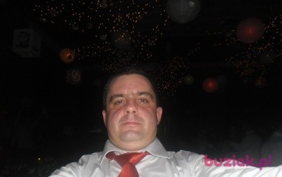 Jarek, Mężczyzna, 48, Kluczbork, Polska: 1