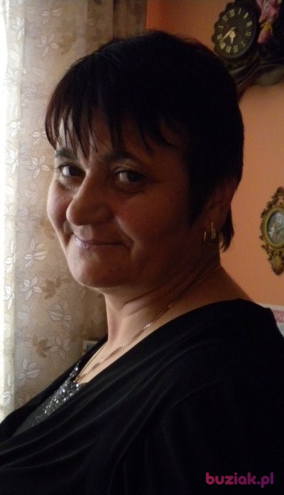 halka246, Female, 64, Tomaszów Lubelski, Polska, Photo: 2