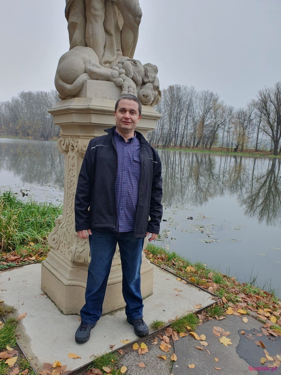 Marcin, Mężczyzna, 42, Warszawa, Polska, Zdjęcie: 2