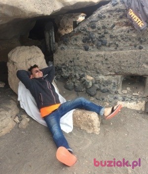 Darek, Male, 54, Poznań, Polska, Photo: 1