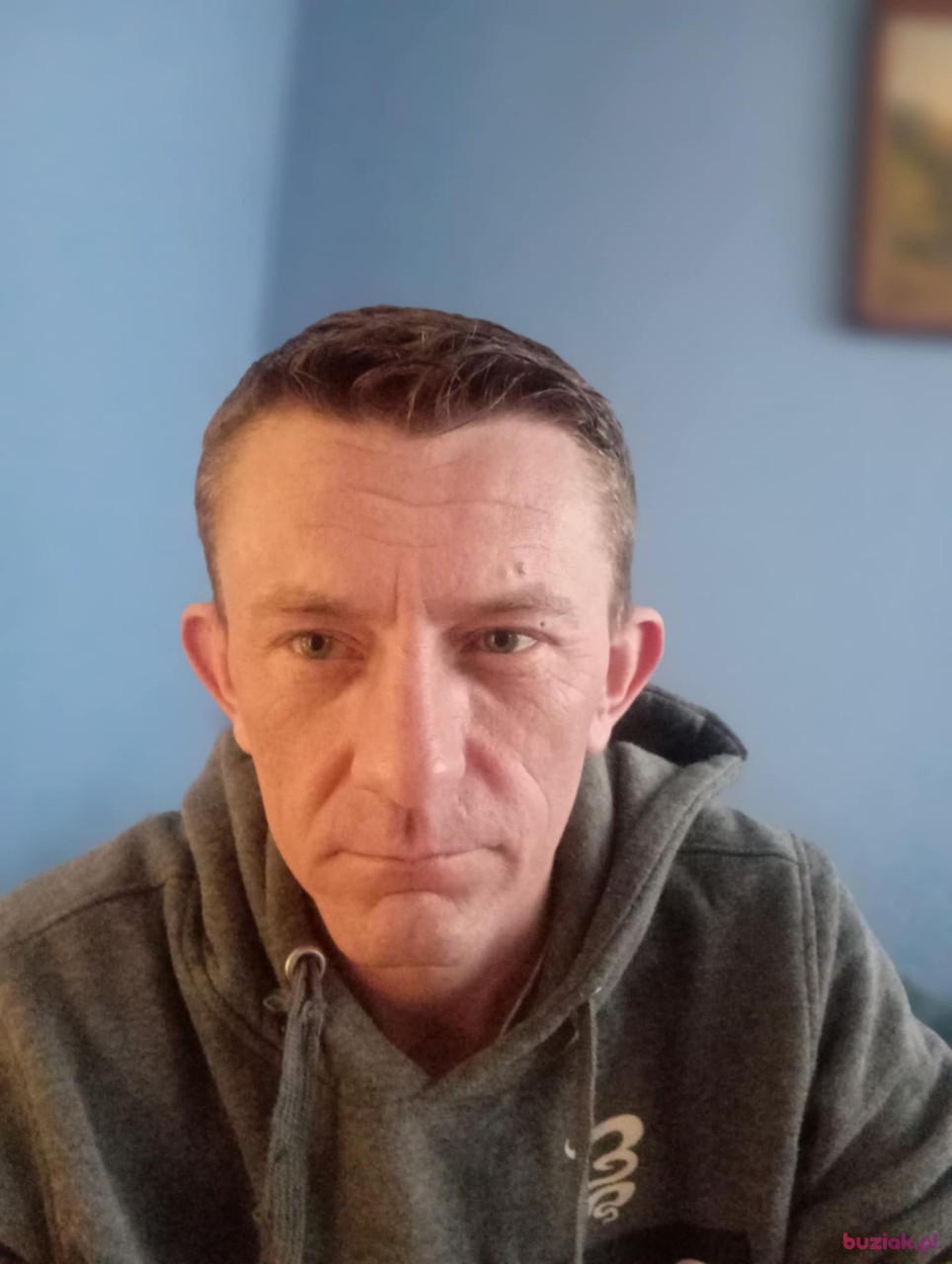 Pawe, Male, 38, Gorlice, Polska: 1