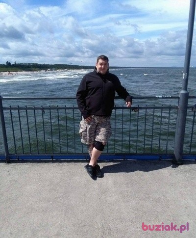 Marcin, Mężczyzna, 34, Wrocław, Polska: 1