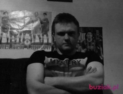 Michał, Mężczyzna, 30, Łask, Polska: 1