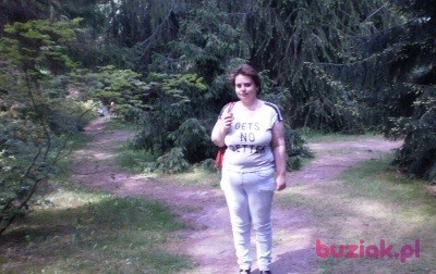 Ania, Female, 43, Radom, Polska, Photo: 5