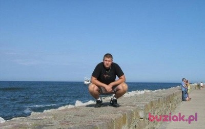 Buh18, Mężczyzna, 37, Kalisz, Polska, Zdjęcie: 1