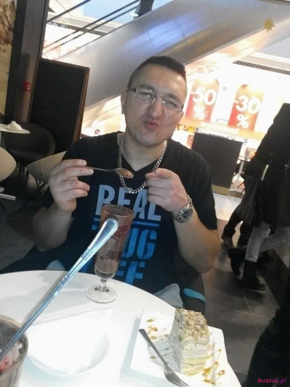 Mariusz, Male, 38, Monachium, Niemcy, Photo: 4