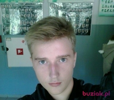 Kuba, Mężczyzna, 26, Kraków, Polska, Zdjęcie: 1