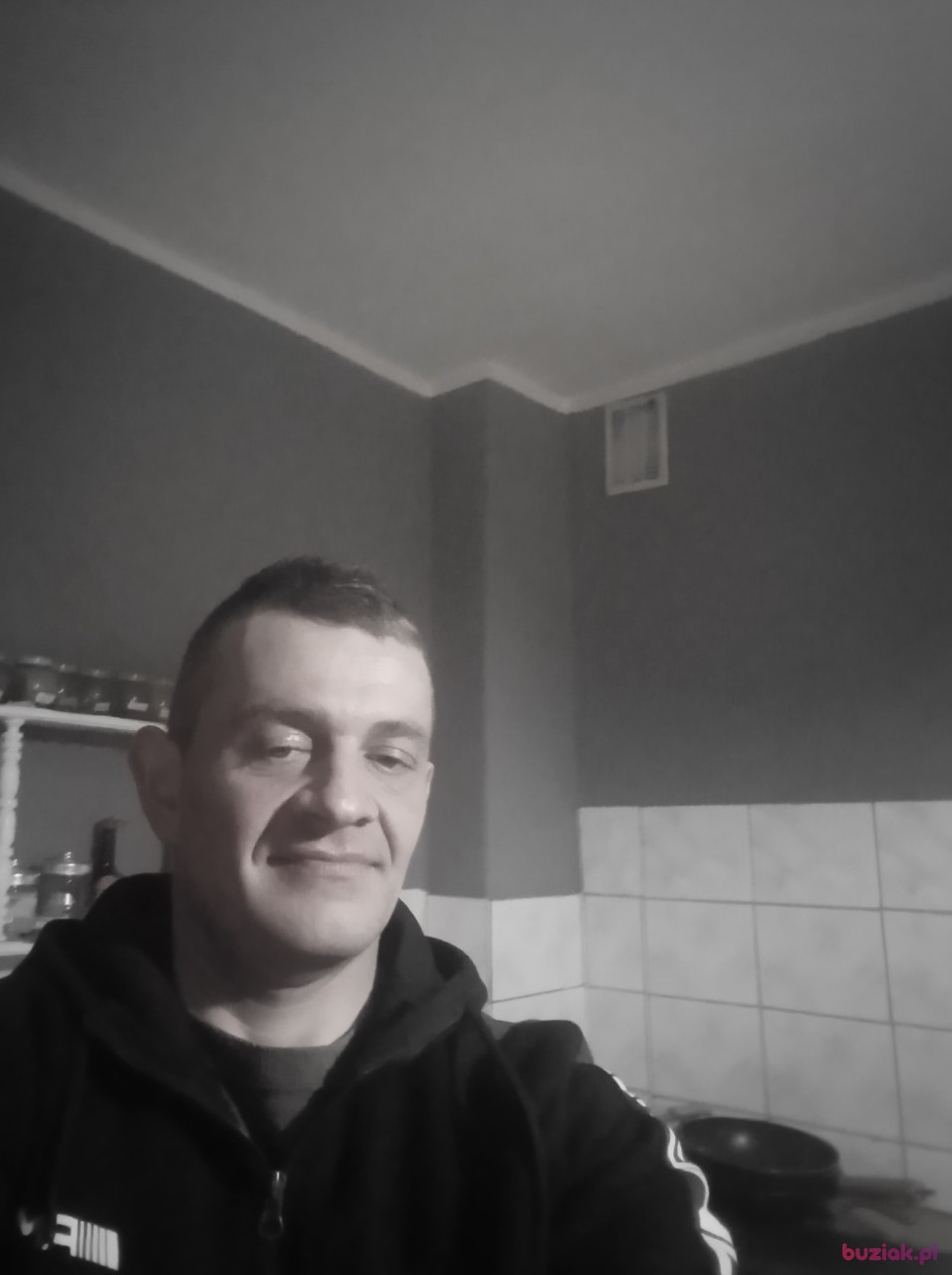 Lucjan, Male, 42, Wałcz, Polska, Photo: 1