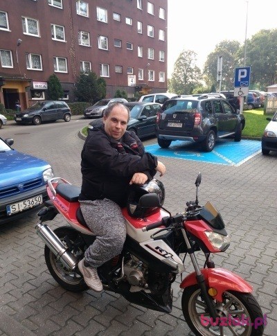 Michal , Mężczyzna, 40, Siemianowice Śląskie, Polska, Zdjęcie: 4