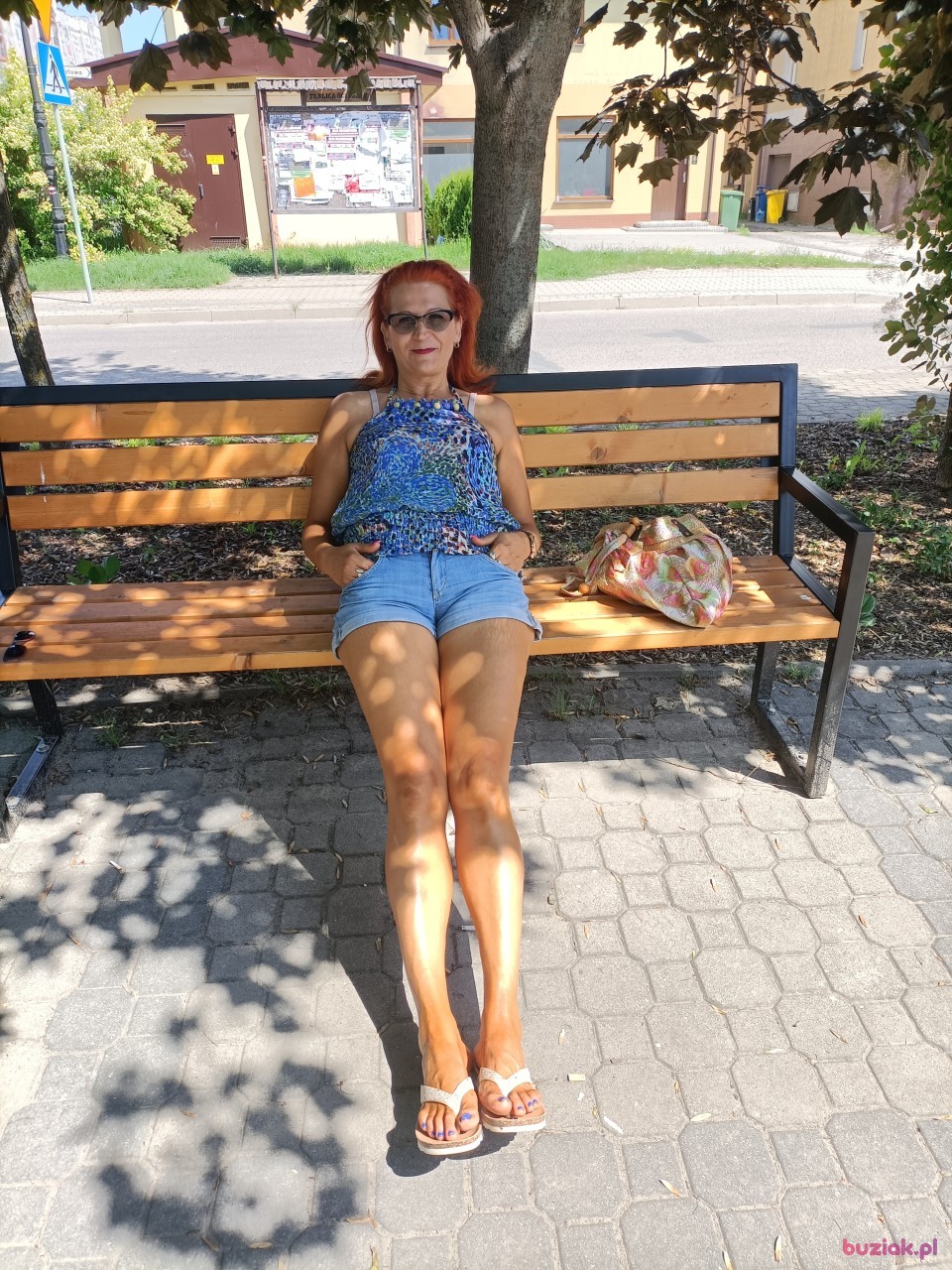 Julia, Female, 51, Chełm, Polska, Photo: 1