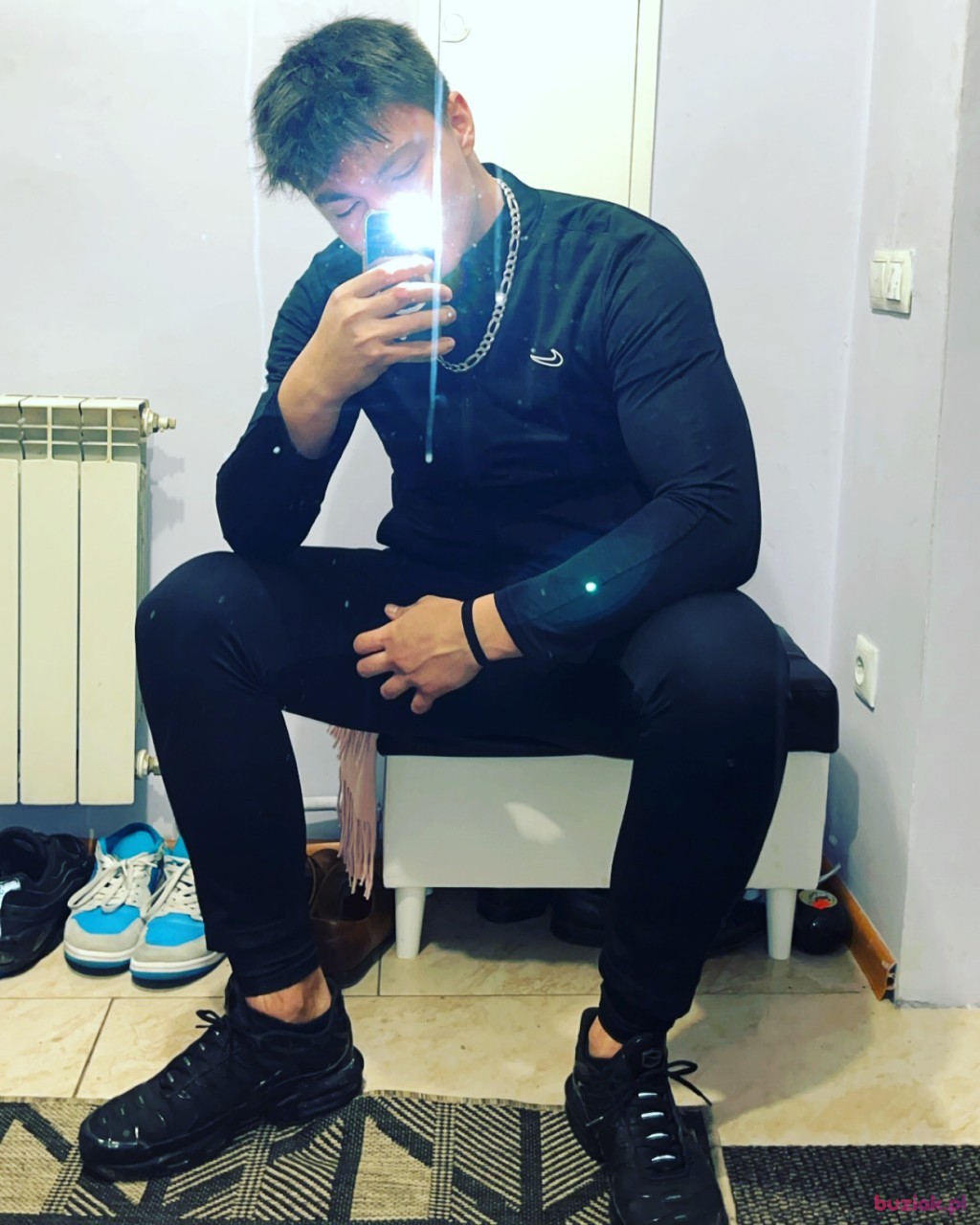 Mariusz, Mężczyzna, 19, Arcen Limburg Province, Holandia, Zdjęcie: 3