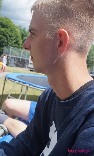 Łukasz , Male, 29, Kwidzyn, Polska, Photo: 1