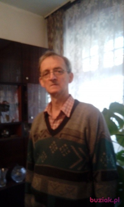Marek, Mężczyzna, 68, Polska: 1