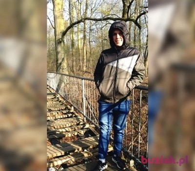 Dawid, Male, 24, Pruszcz Gdański, Polska, Photo: 1