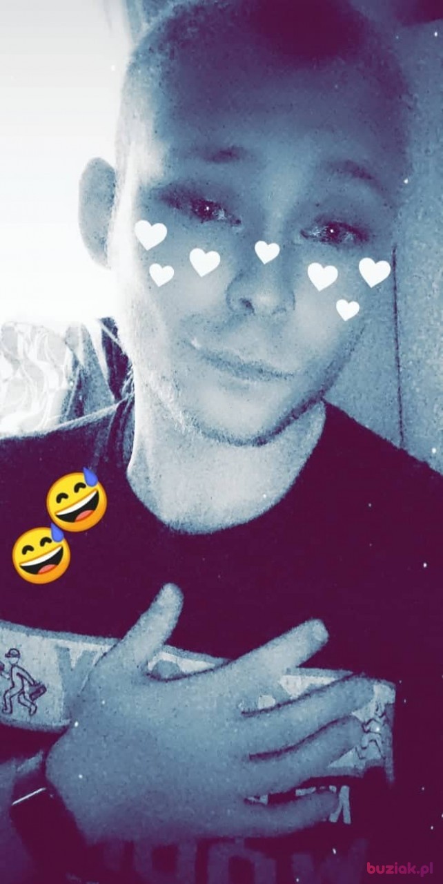 daw, Mężczyzna, 24, Legnica, Polska: 1