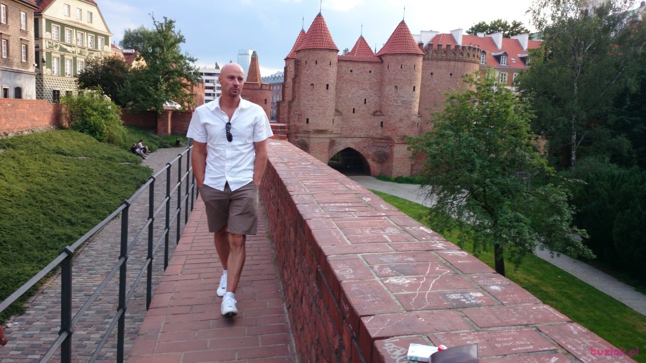 Giacomo, Male, 45, Kraków, Polska, Photo: 6