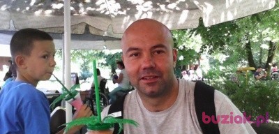 Rafał, Male, 43, Biała Podlaska, Polska: 1