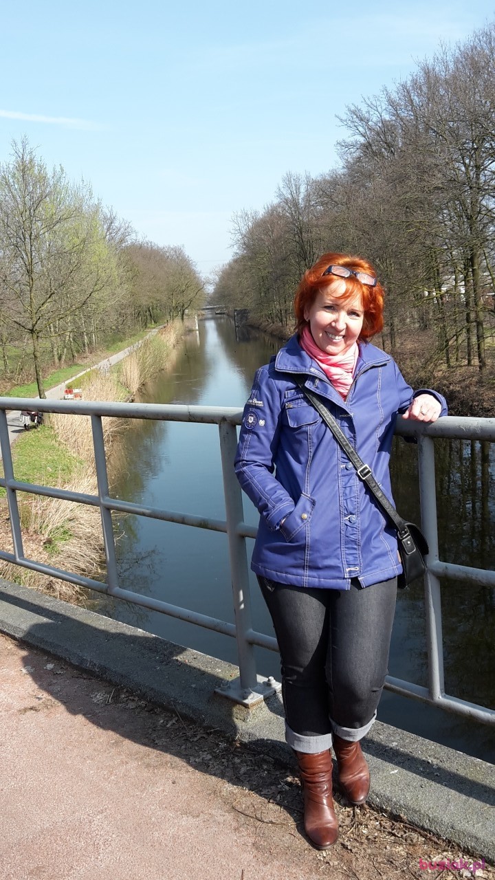 Ilona, Female, 62, Eindhoven, Holandia, Photo: 2