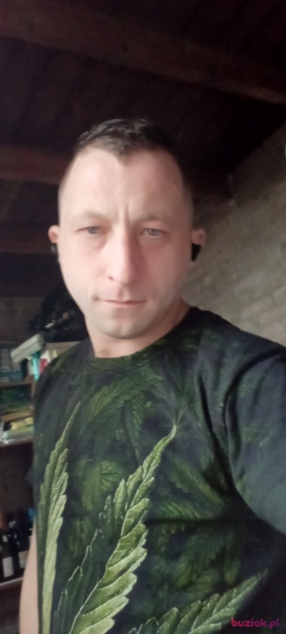 Mario, Male, 34, Groningen, Holandia: 1