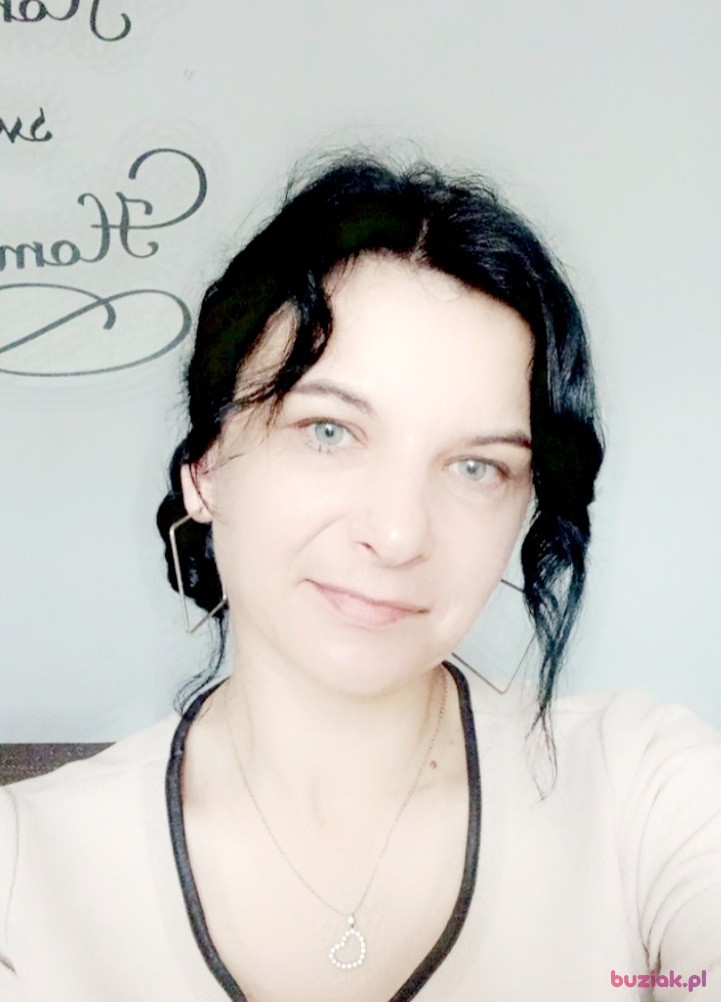 Dan, Kobieta, 45, Sieraków, Polska: 1