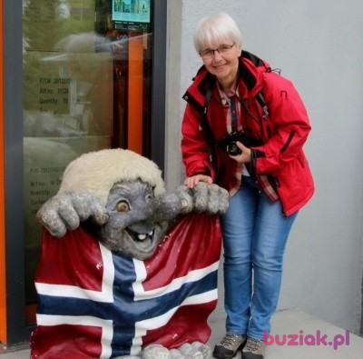 Stanisława, Female, 75, Polska, Photo: 1