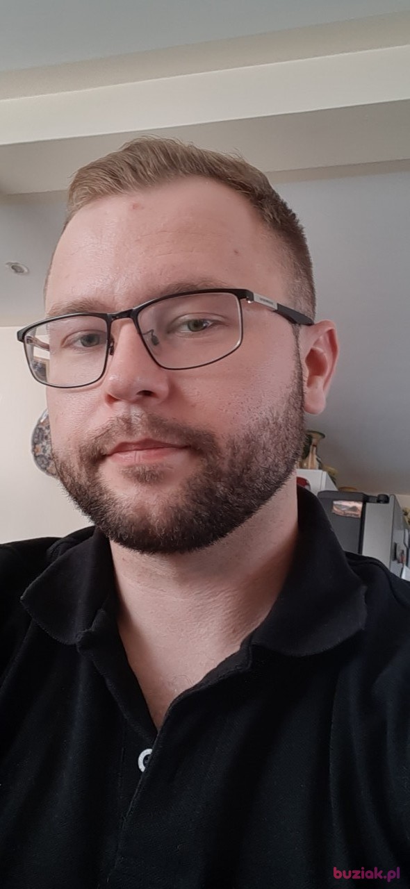 Hubert, Mężczyzna, 29, Rzeszów, Polska: 1