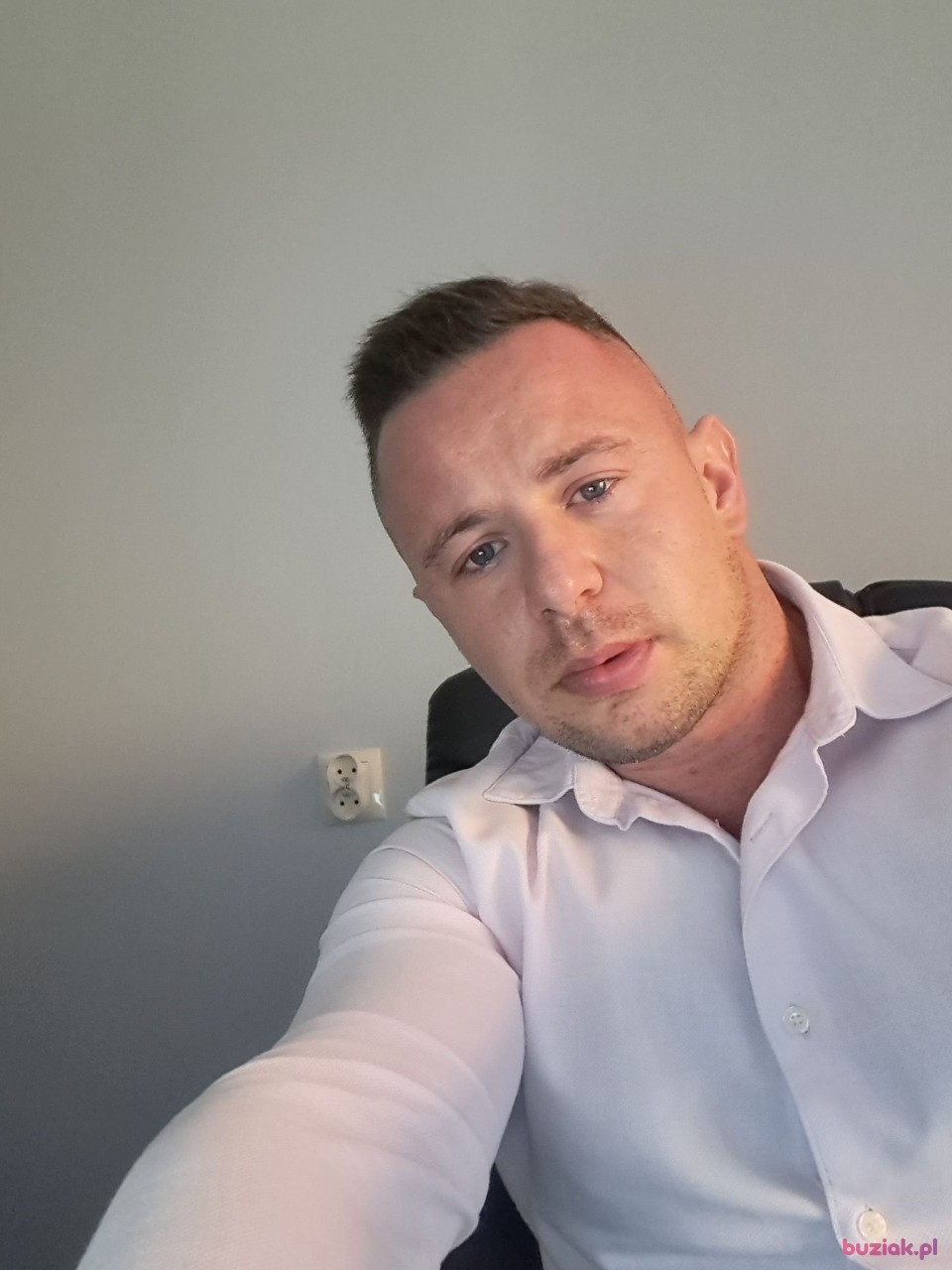 PAWEŁ, Mężczyzna, 36, Mińsk Mazowiecki, Polska: 1