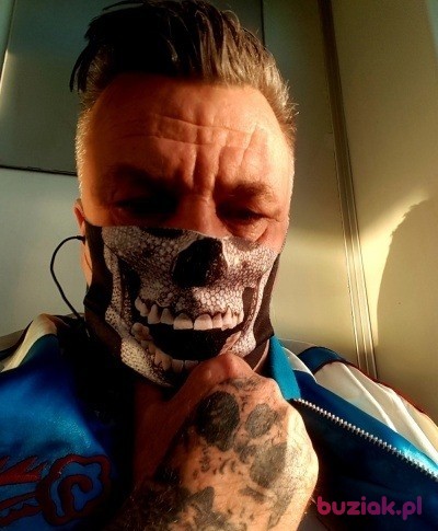 Krzysztof, Mężczyzna, 56, Berlin, Niemcy, Zdjęcie: 2