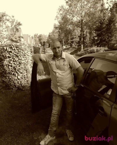 Krzysztof, Mężczyzna, 42, Elbląg, Polska, Zdjęcie: 3