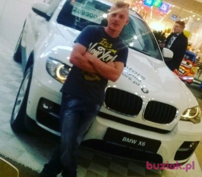 Radek , Male, 39, Polska: 1
