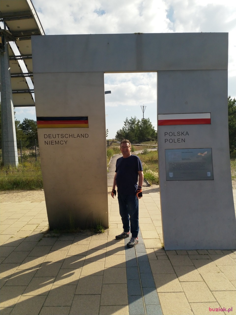 EDi, Male, 70, Kołobrzeg, Polska, Photo: 1