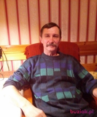 mirek, Mężczyzna, 62, Warszawa, Polska, Zdjęcie: 1
