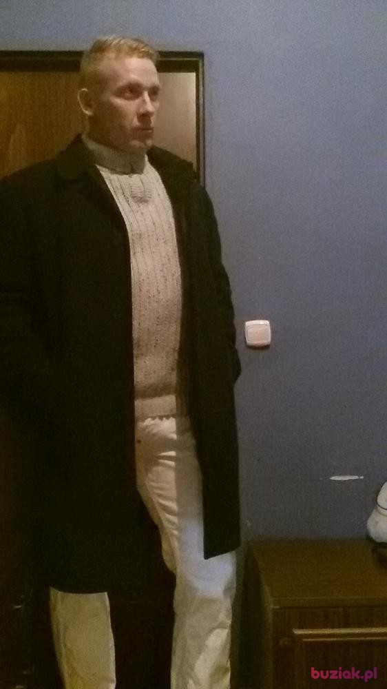 Sylwek, Male, 41, Grudziądz, Polska, Photo: 8