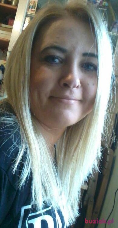 Katarzyna, Kobieta, 49, Wrocław, Polska: 1