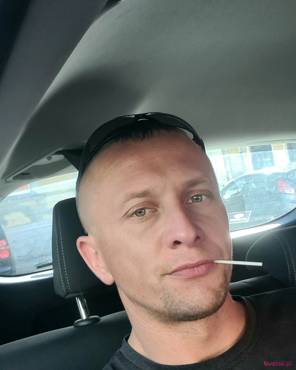 Bartosz, Mężczyzna, 39, Krobia, Polska: 1