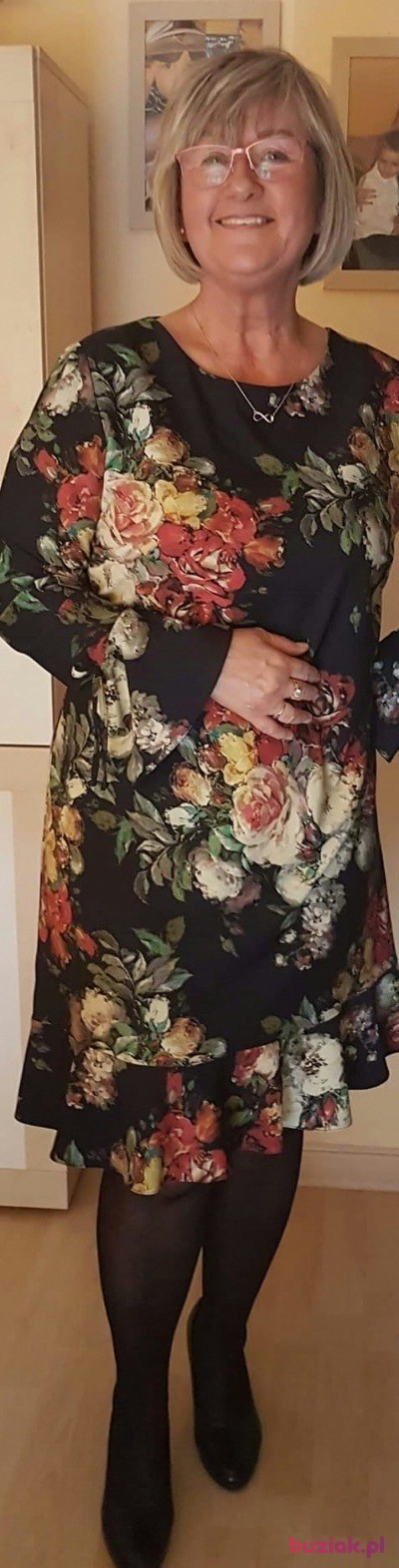 Doris57, Kobieta, 67, Düsseldorf, Niemcy, Zdjęcie: 2
