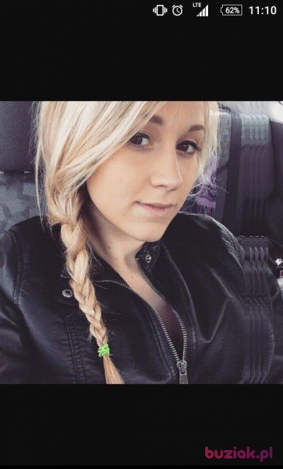 Magda , Female, 28, Miłomłyn, Polska, Photo: 2