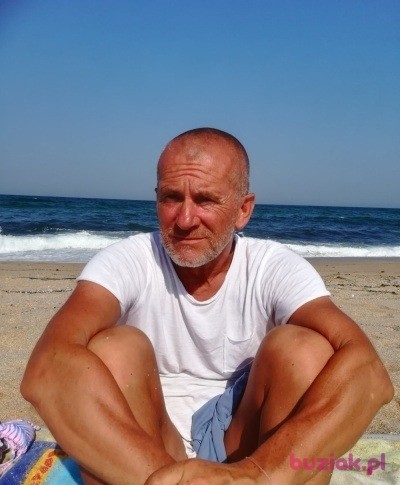 Krzysztof, Male, 61, Mikołów, Polska, Photo: 1