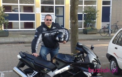 janusz, Male, 50, Haarlem North Holland Province, Holandia, Photo: 7