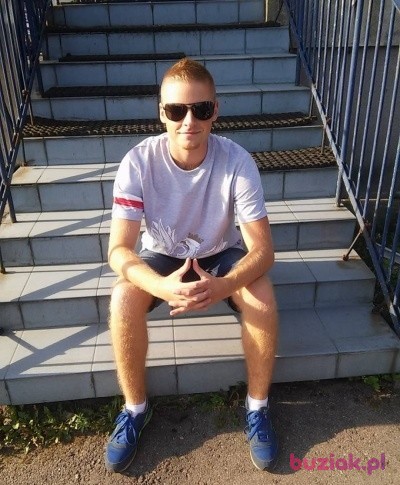 Sylwester, Male, 30, Tarnów, Polska, Photo: 1