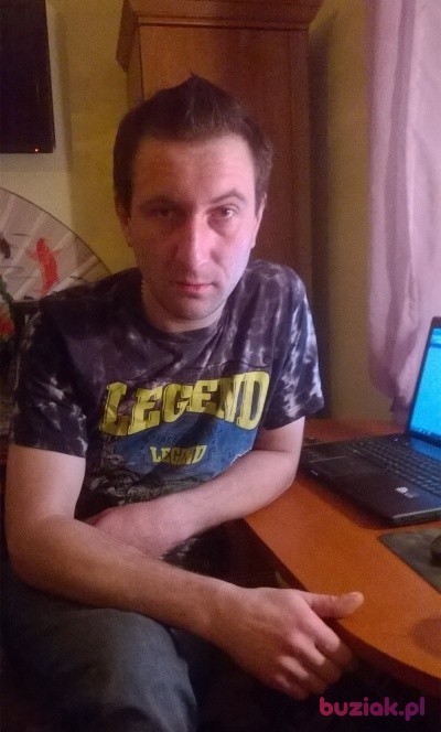 Virago81, Male, 44, Poznań, Polska: 1