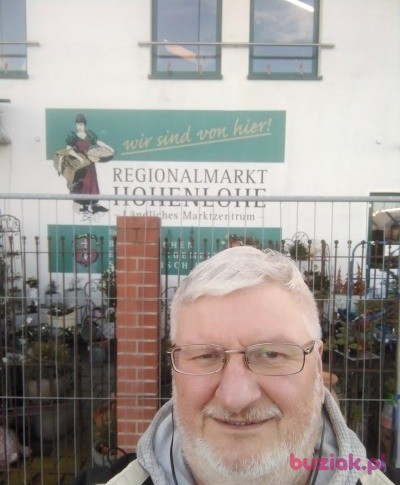 Mirek, Male, 62, Biała, Polska, Photo: 6