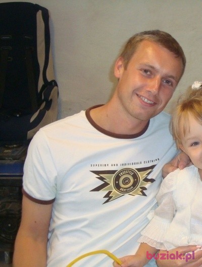 RafaŁ, Mężczyzna, 38, Wrocław, Polska, Zdjęcie: 1
