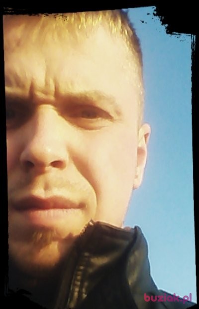 damian, Male, 36, Łeba, Polska, Photo: 1