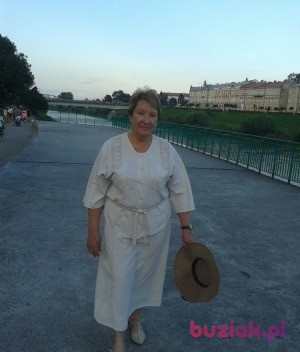 Lana, Female, 67, Przemyśl, Polska, Photo: 10